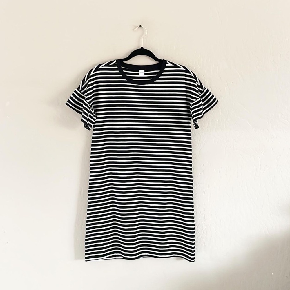 🌿 Final‎ Sale Old Navy Tshirt Dress